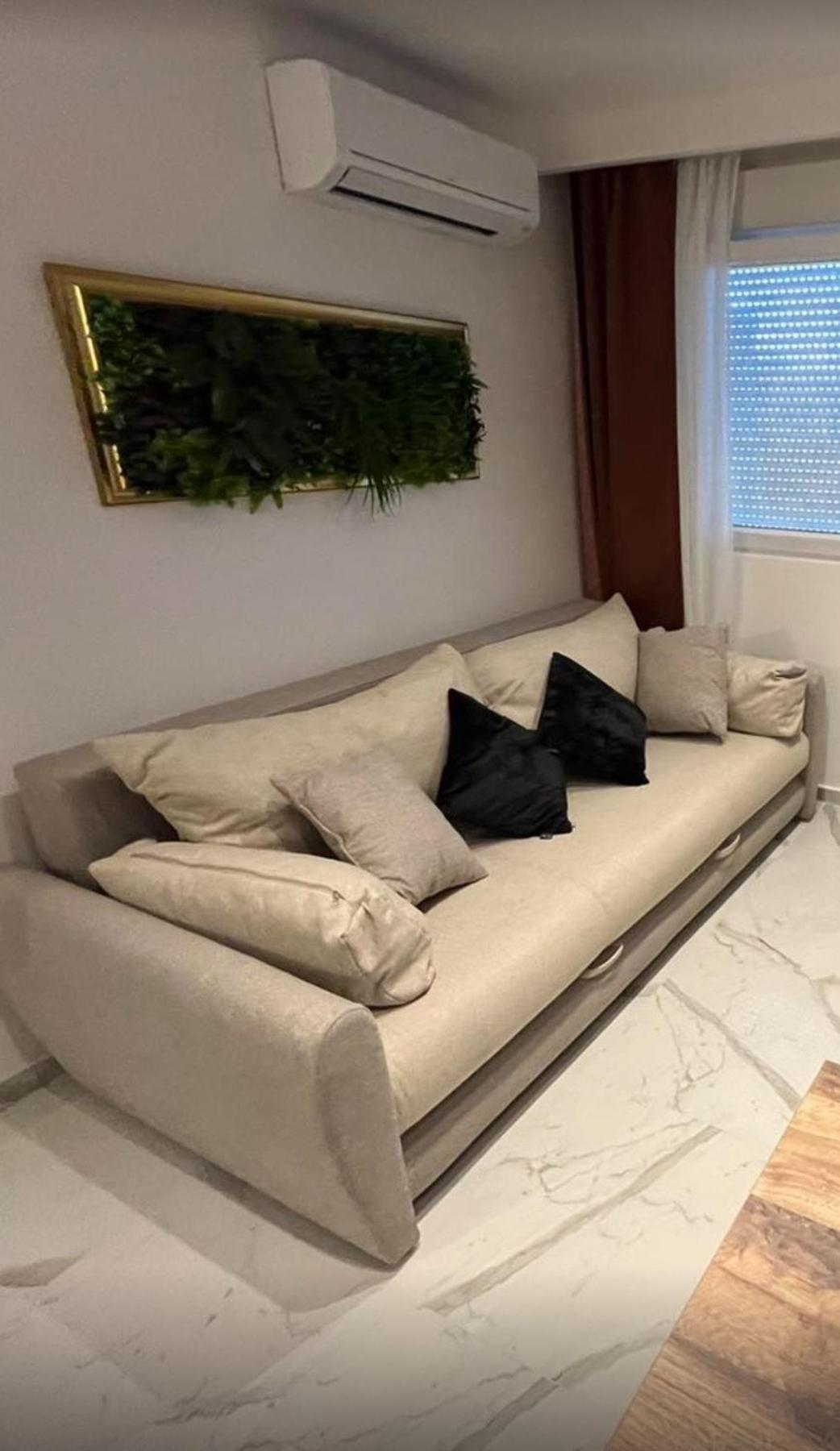 Nicole Apartmán *